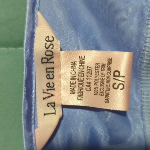 Chemise - Picture 4 of 4